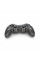 Геймпад бездротовий 7 в 1 для PC/PS1/PS2/PS3/PC360/TV/TV BOX/Android/Win10, живлення від 2*ААА(немає в помплекті), Black, Blister