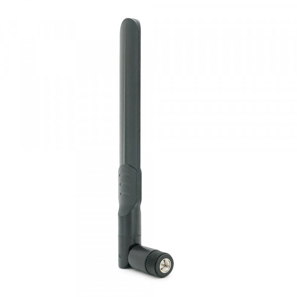 Внутрішня GSM/WIFI антена 4G/LTE/3G, 900/1800MHz/2.4GHz, 8dBi кабельне введення Роз'єм SMA Male