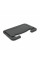 Столик подставка Р-3610G Box с креплением на руль в автомобиль, Black, 420*200*20mm. 0.7kg. Box