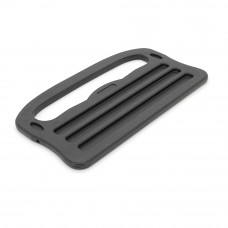 Столик підставка Р-3610B iPad із кріпленням на кермо в автомобіль, Black, 300*170*12mm. 0.25kg.