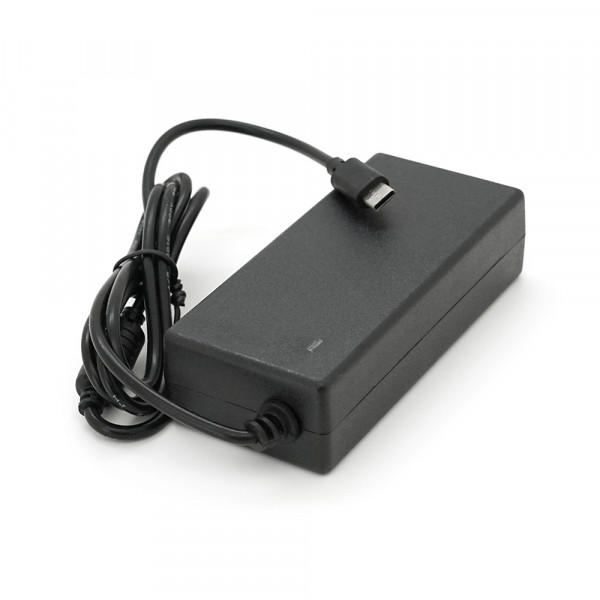 Універсальний БЖ Input 100V-240V 50-60Mhz, Output :20V/2.25A, 45W, Type-C, BOX