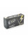 Ліхтар-відлякувач ручний BAILONG X-Balog TW-1803B, LED, струм 5000KV, 120W, Li-ion вбудований 5 000 mAh, Black, IP44, кабель живлення, 130х40х25мм, BOX