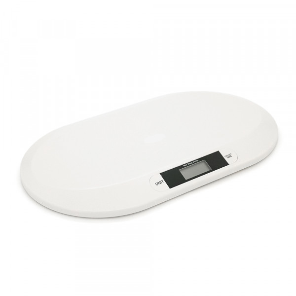Ваги точні BABY SCALE YT42371, Градація: 20 г, Max 20kg