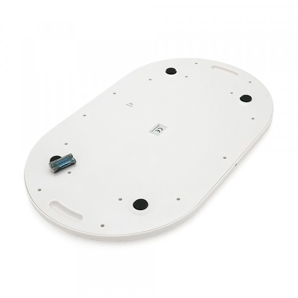 Ваги точні BABY SCALE YT42371, Градація: 20 г, Max 20kg
