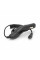 АЗУ Noname 12V-USB micro, 5-5.5V, 0,5A, Black, Box
