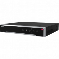 64-канальний відеореєстратор 8K Hikvision DS-7764NI-M4
