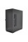 Комп'ютерний корпус YOGO M2PRO - 0.7mm SPCC, ATX, 1x3.0 USB+2x2.0 USB+Audio, Black, (411x216x490mm), без БП