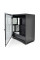 Комп'ютерний корпус YOGO M2PRO - 0.7mm SPCC, ATX, 1x3.0 USB+2x2.0 USB+Audio, Black, (411x216x490mm), без БП