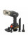 Портативний пилосос бездротовий для авто YT-MP251, Black, Box