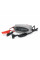 Автоматичне ЗУ  для акумулятора Foxsur FBC1236 6V/12V, 100-240V, 0,2-10A, клем (AGM/GEL/Lead)