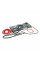 BMS плата JK-QB2A8S20P Li-Ion/LiFePo4/LTO 4S-8S, 200A (max 3000A), CAN/RS485, Bluetooth, Ballance 2A