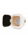 Пральна машина H576 MINI B, складана, 9л, 12В, 25Вт, 1.2кг, LED-індикатор, електронне керування, 29,5*29,5(14.5)мм, пластик, бежевий