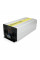 Інвертор напруги RITAR RSC-5000, 12V/220V, 5000W з правільною синусоїдою, 2xShuko, 1xUSB, клемні дроти, клемні колодки, BOX, Q2