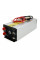 Інвертор напруги RITAR RSC-5000, 12V/220V, 5000W з правільною синусоїдою, 2xShuko, 1xUSB, клемні дроти, клемні колодки, BOX, Q2