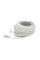 Патч-корд литий MERLION, FTP, RJ45, Cat.5e, 30m, сірий, CU, Q200