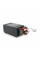 ЗУ для авто/мото акумуляторів MW-IZU12-25A(Ц) 12V з цифровим амперметром та регулятором струму до 25А, 150-250V, (MF, AGM, GEL, CA/CA, LiFePO4)