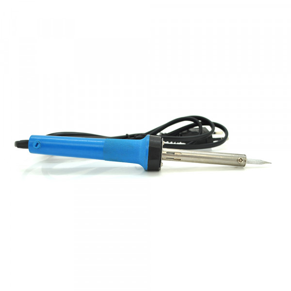 Електричний паяльник BAKKU BK-457, 30W, Blister-box