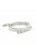 Патч-корд литий MERLION, FTP, RJ45, Cat.5e, 2m, сірий, CCA, Q200