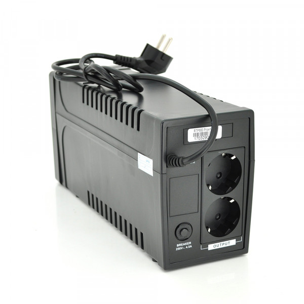Патч-корд литий MERLION, FTP, RJ45, Cat.5e, 25m, сірий, CCA, Q200