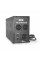 ДБЖ Ritar RTM1000 (600W) Proxima-L, LED, AVR, 3st, 3xSCHUKO socket, 2x12V7Ah, metal Case (350х120х190) Q2