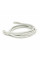 Патч-корд литий MERLION, FTP, RJ45, Cat.5e, 2m, сірий, CU, Q200