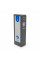 Шлагбаум BRAZZERS BR-115, AC220/60W, довжина стріли 3,7-6м, 355х245х1035 мм, 39кг