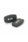 Шлагбаум BRAZZERS BR-115С, AC220, Двигун DC24/100W, довжина стріли 3,7-6м, вбудована радіо-дистанція 430,5MHz, 2 пульта, 480х660х720 мм, 39кг