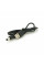 Конвертер SCART (мама) на HDMI(мама), 5V/2A, Black, Box, Q250