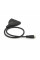 Розгалужувач HDMI 1=>3 порти, 4К, кабель 30см, Box