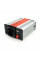 Інвертор напруги RITAR RSX-300, 12V/220V, 300W з апроксимувати синусоїдою, 1xShuko, 1xUSB, клемні дроти, BOX, Q20