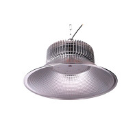 Стельовий світильник RITAR WRLTR-200W, 6500K, 220V