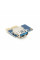 Адаптер - перехідник PCE-N09 з PCI-e x1 на USB 3.0, VER009S, OEM