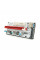 Плата PCE164P-N09 (V008S-Plus) Riser PCI-EX, x1=>x16, USB 3.0, DC12V(Molex&PCI-E/6pin), SATA/15pin, конденсатори 270, VER008S,Пакет