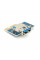 Адаптер - перехідник PCE-N06 з PCI-e x1 на USB 3.0, VER006C, OEM