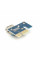 Адаптер - перехідник PCE-N06 з PCI-e x1 на USB 3.0, VER006C, OEM