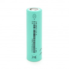 Акумулятор 18650 Li-Ion EVE 3200mAh 33V 10A, 4.2/3.6/2.5V, Gray