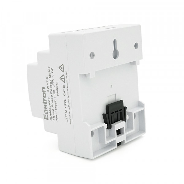 Счетчик-аналізатор мережі Eastron SDM 630MCT-ETL (ESCT-T36 500A/1A)