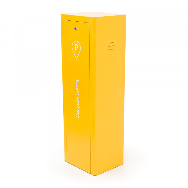 Шлагбаум BRAZZERS BR-111, AC220/60W, довжина стріли 3,4-6м, 355х245х1035 мм, 37кг
