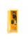 Шлагбаум BRAZZERS BR-111, AC220/60W, довжина стріли 3,4-6м, 355х245х1035 мм, 37кг