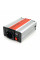 Інвертор напруги RITAR RSX-500, 12V/220V, 500W з апроксимувати синусоїдою, 1xShuko, 1xUSB, клемні дроти, BOX, Q20