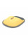 Грілка для ніг ХВ-001 USB, PV-шкіра/PVC, регульована температура, індикатор, 18W, бежевий + перехідник