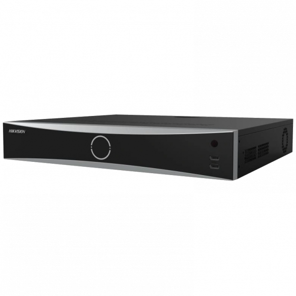 16-канальний мережевий реєстратор AcuSense 4K DS-7716NXI-K4(D)
