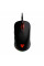 Ігрова миша дротова HELIOSUX3, 6 кнопок, 200-4800 DPI, Led Lighting RGB, 1,8 м, Win7 / 8/10 Mac OS, Black, COLOR BOX (138*56*192) 0.23 кг