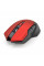 Миша бездротова Fantech WG10 RAIGOR II, 6 кнопок, 800-2000 DPI, Win7 / 8/10 Mac OS, Red, COLOR BOX