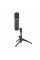 Мікрофон FANTECH MCX01 LEVIOSA, корпус Black, Color Box