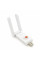Бездротовий мережевий адаптер Wi-Fi-USB Merlion LV-UAC03D,RTL8811CU, з 2-ма антенами 10см,802.11bgn ,600MB,2.4 GHz,Blister
