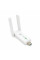 Бездротовий мережевий адаптер Wi-Fi-USB3.0 Merlion LV-UAC15,RTL8812BU, з 2-ма антенами 10см,802.11bgn, 1200MB,2.4 GHz,Blister