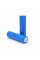 Акумулятор 18650 Li-Ion Vipow ICR18650 TipTop, 1800mAh, 3.7V, Blue Q50/500
