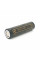 Акумулятор 18650 Li-Ion LiitoKala Lii-26A, 2600mah (2450-2650mah), 3.7V (2.75-4.2V), Black, PVC BOX Q2,  цiна за 1 шт