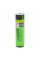 Акумулятор 18650 Li-Ion LiitoKala Lii-34B-PCB, 3400mAh (3200-3400mAh), 3.7V (2.75-4.2V), Green